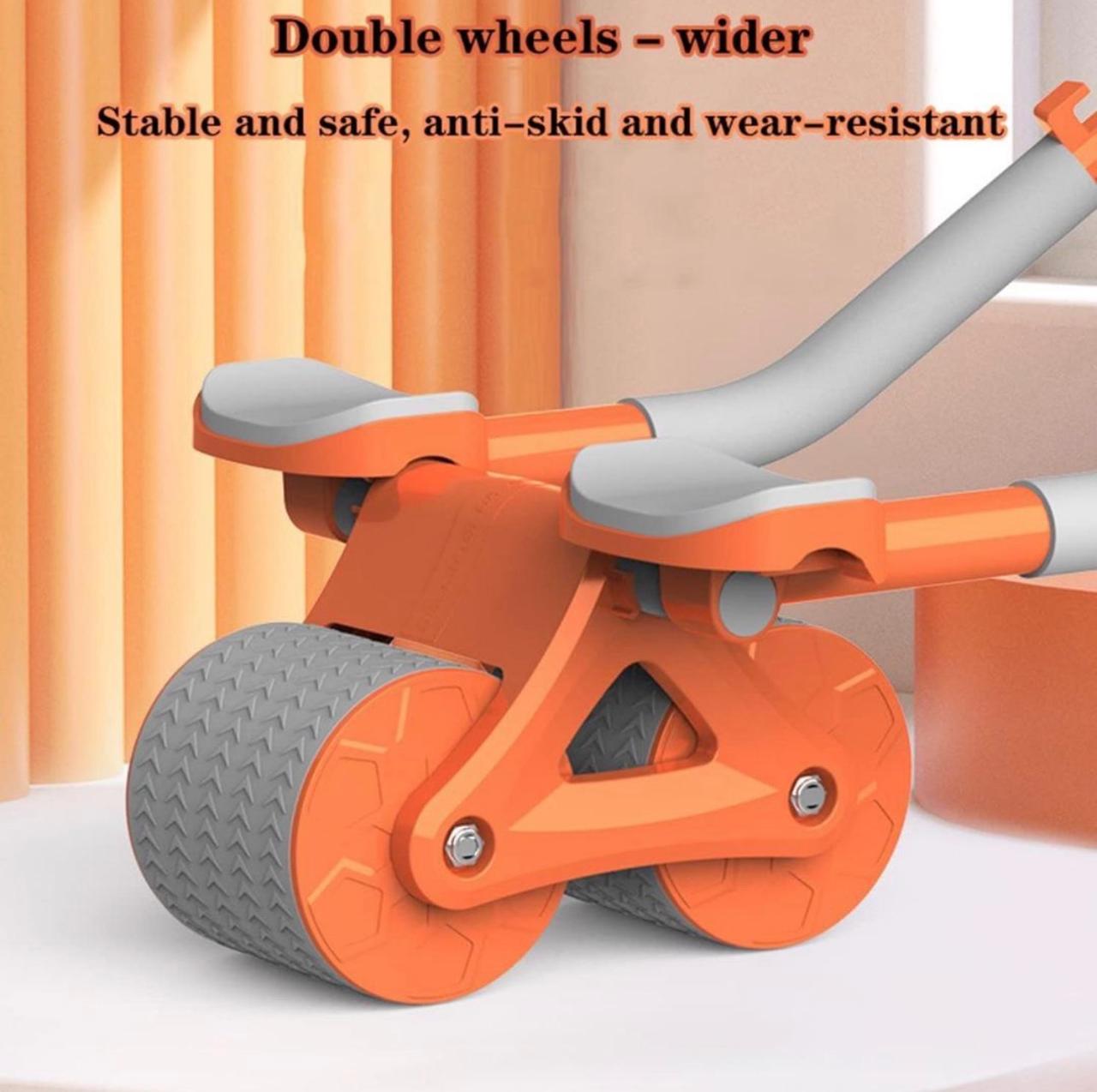 Ab Roller angle 4