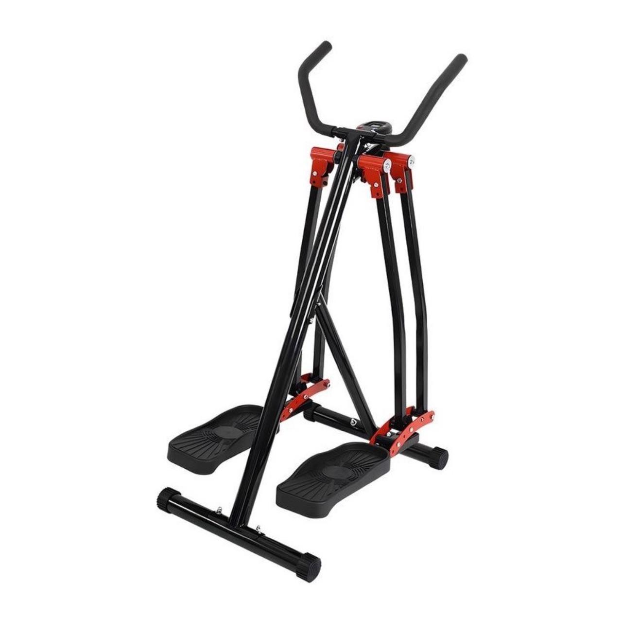 Air Walker Machine