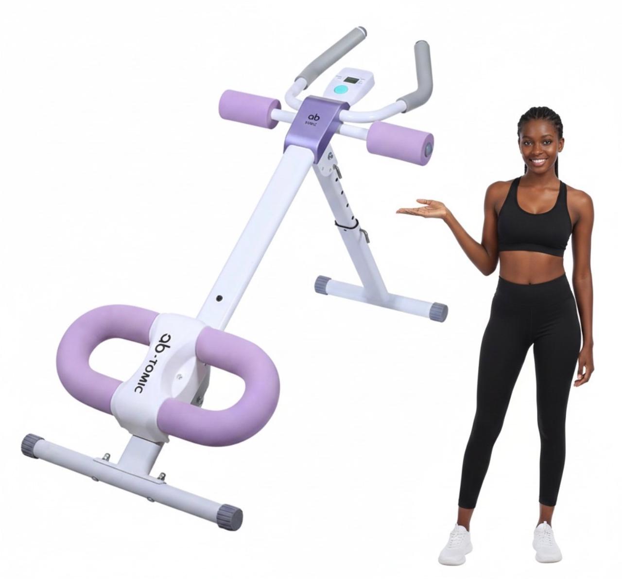 Core Glider Machine