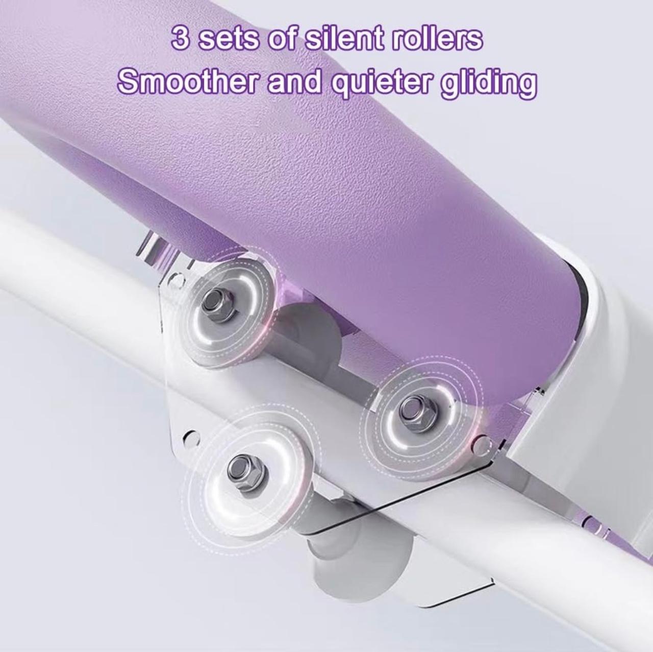 Core Glider Machine angle 4