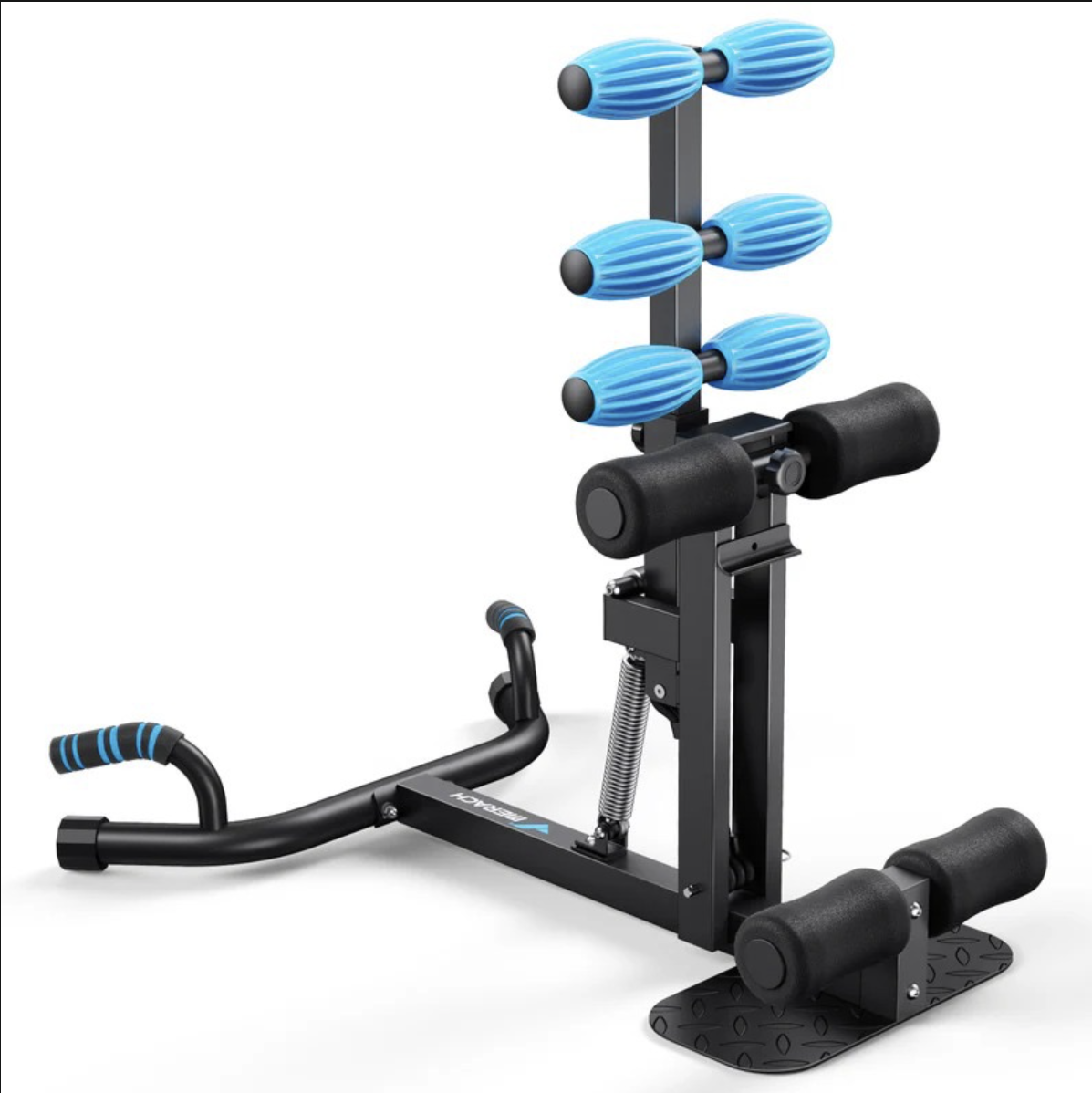 Deep Squat Machine