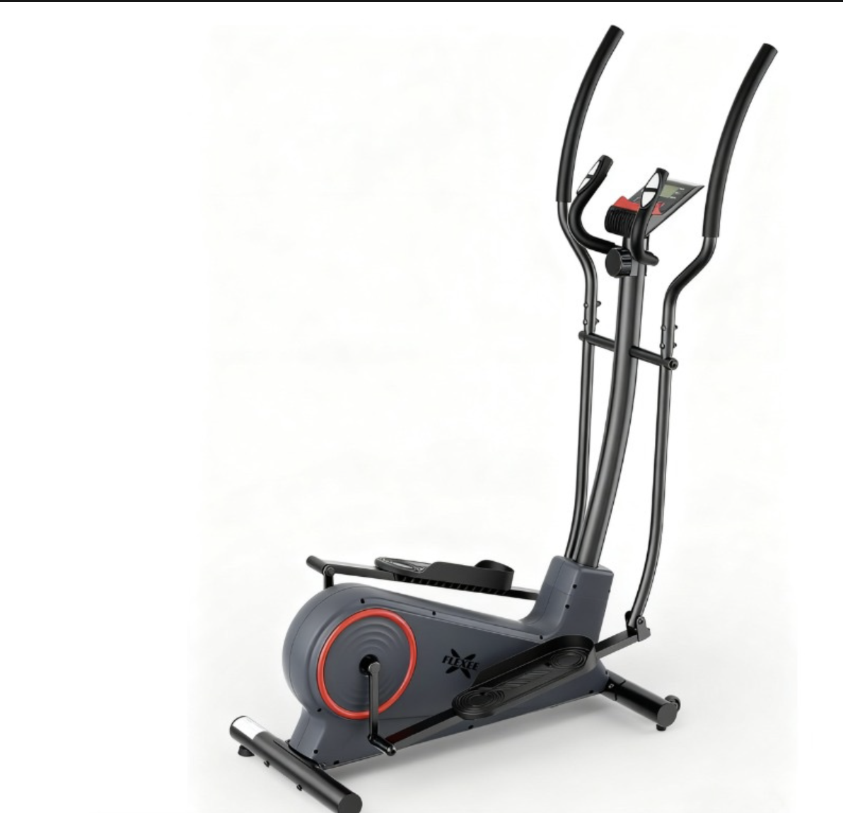 Elliptical Cross Trainer