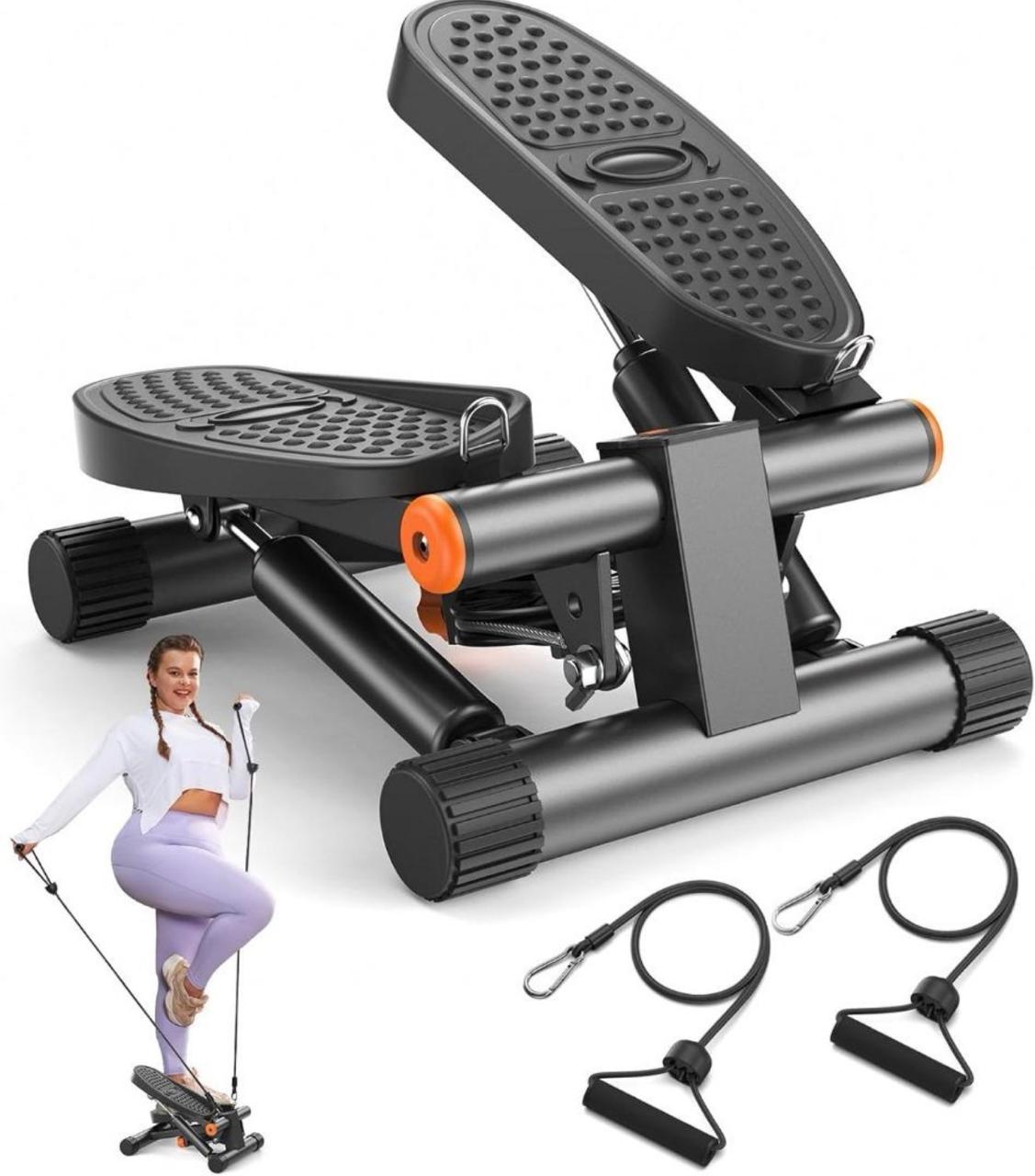 Mini Stepper