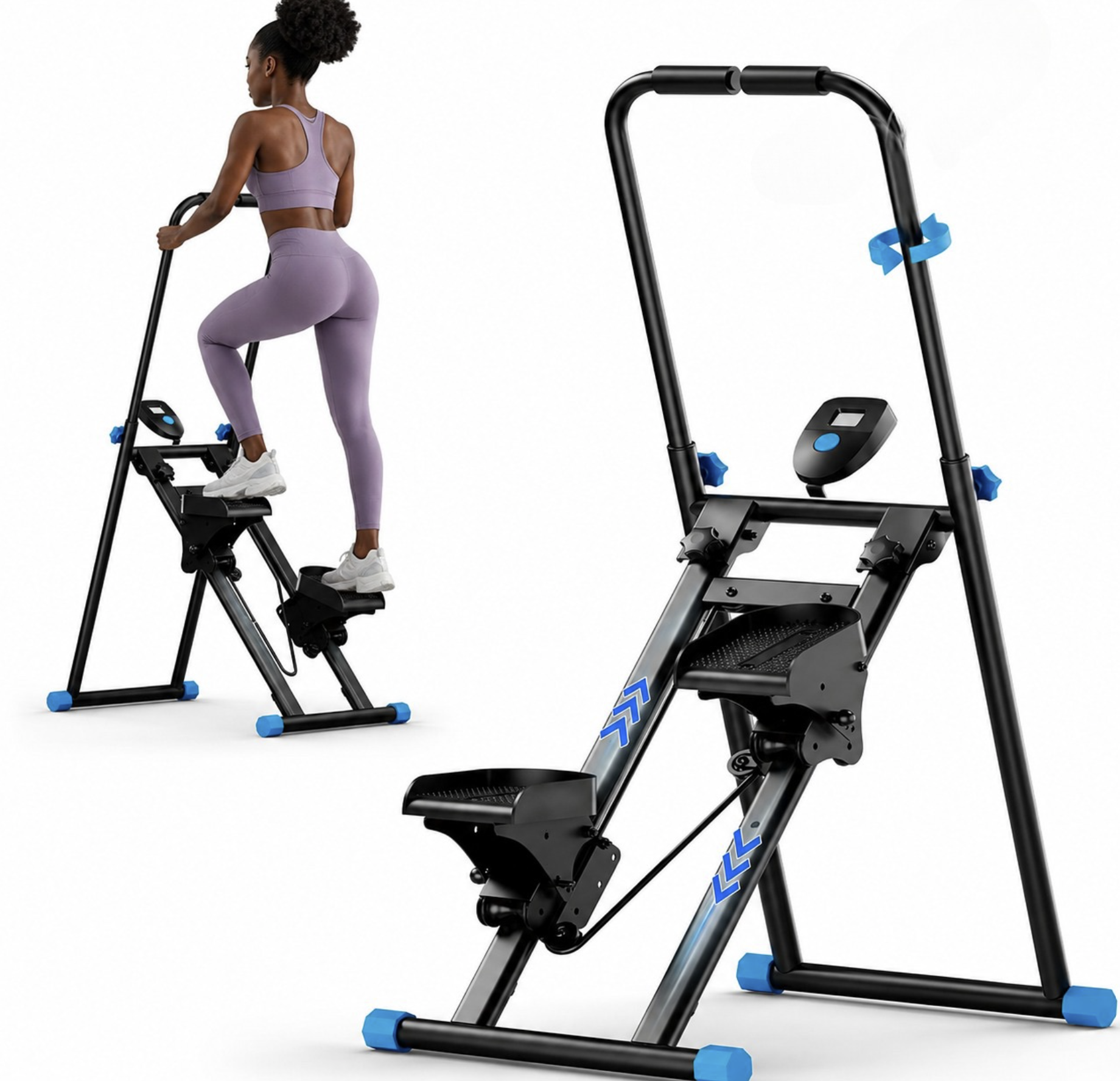 Stair Climber