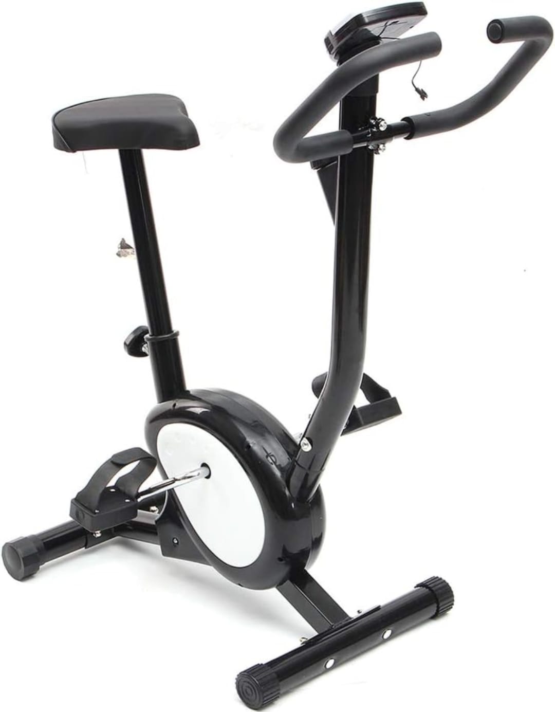 Upright Bike