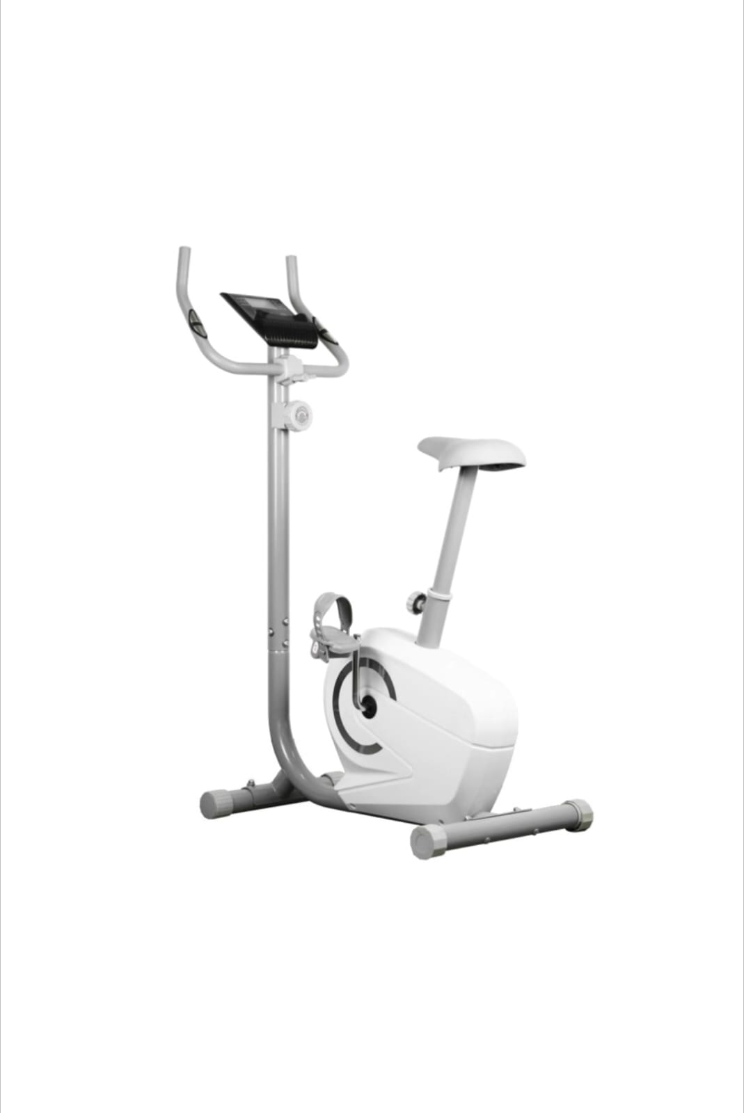 Upright Magnetic Bike