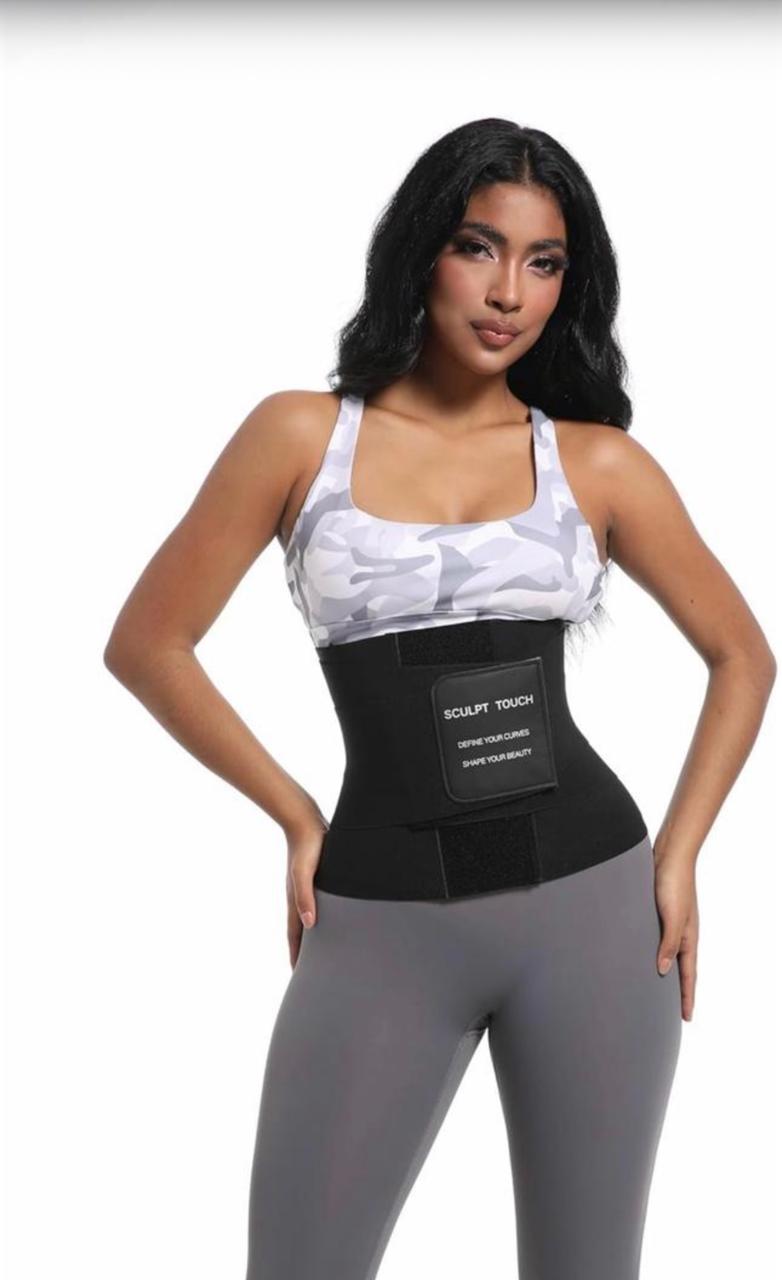 Waist Trimmer Belt